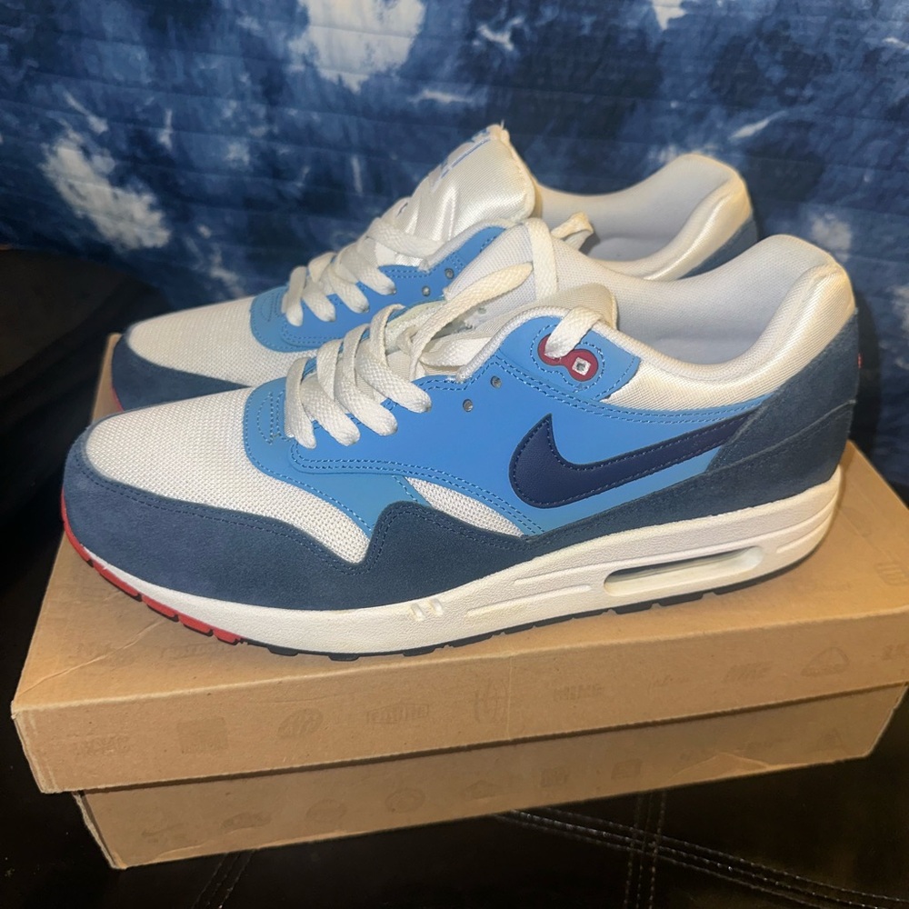 Nike Air Max